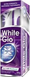 Immagine prodotto White Glo 2 in1 (100 ml, Collutorio)
