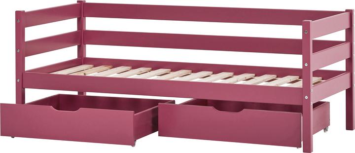 Immagine prodotto Hoppekids Letto IDA-MARIE Junior (70 x 160 cm)