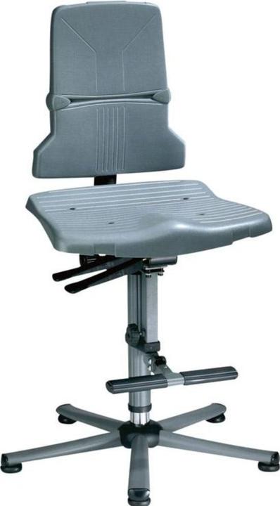 Bimos Arbeitsdrehstuhl (58 - 85 cm)