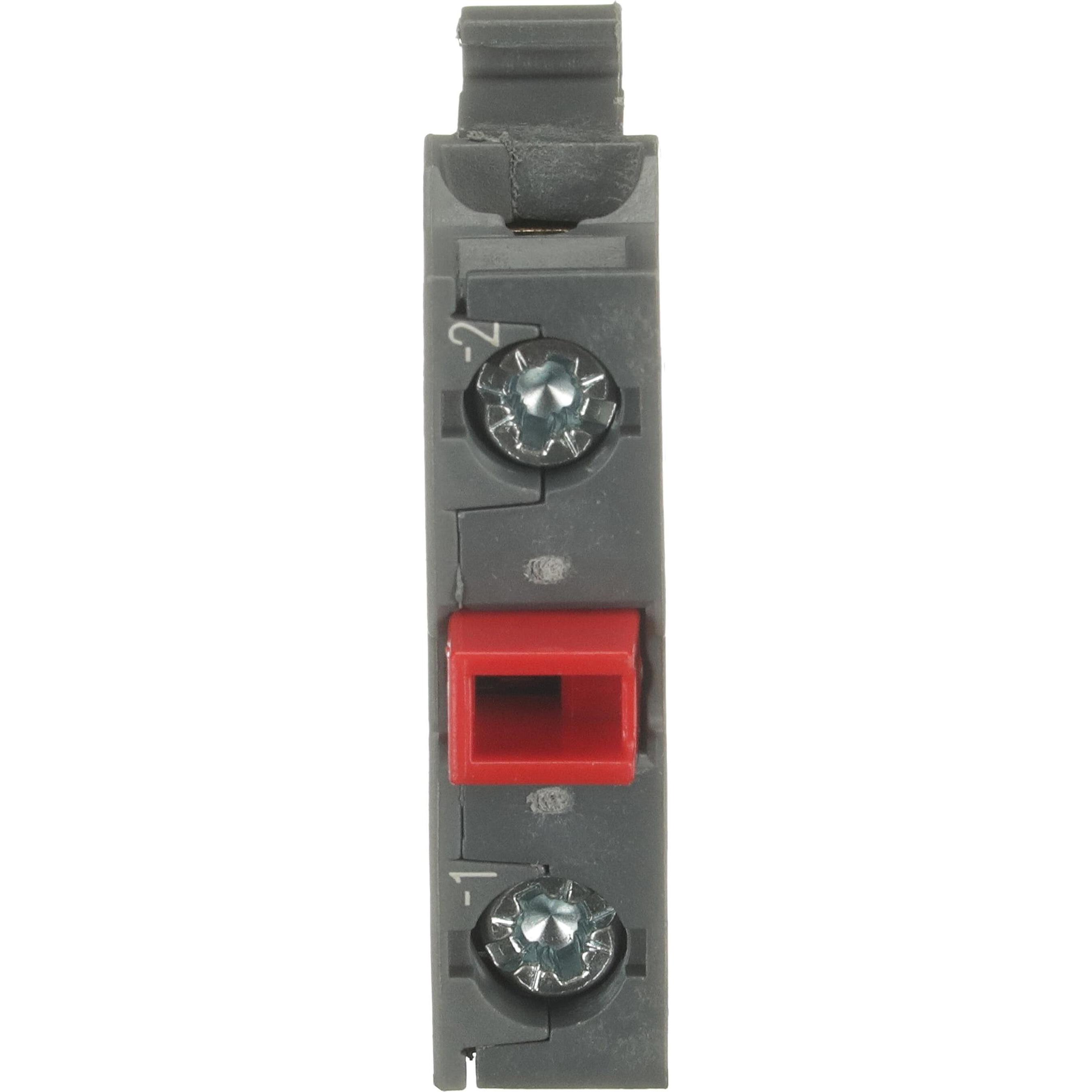 Thumbnail - ABB Hilfsschalter, Relais