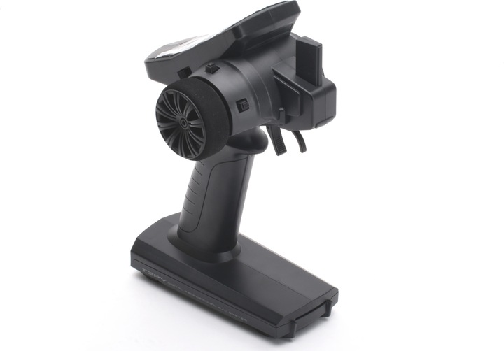 Immagine prodotto Futaba T3PV S-FHSS con R203GF