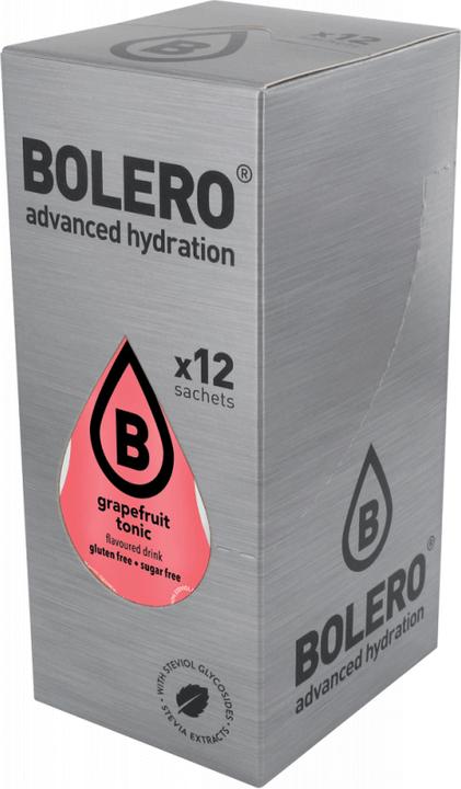 Produktbild Bolero Classic (12 x)