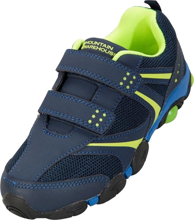 Produktbild Mountain Warehouse Sneaker Aufleuchtend (25.5)