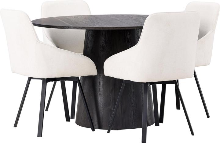 Actual product image Venture Home Rosie (MDF)