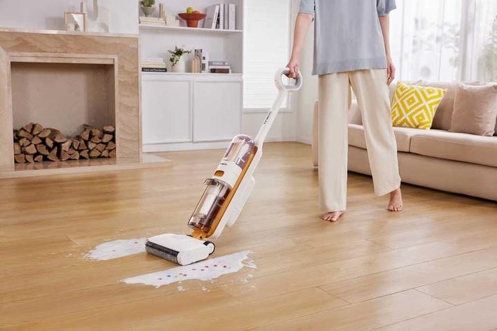 Actual product image Tineco iFloor Y2 Plus