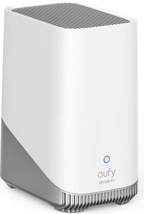 eufy HomeBase S380 (Netzwerk Videorecorder (NVR))