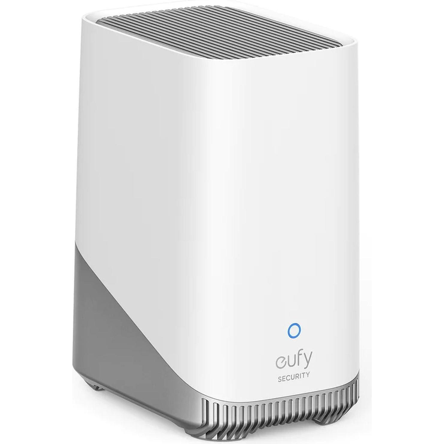 eufy HomeBase S380 (Videoregistratore di rete (NVR)), Accessori per telecamere di rete