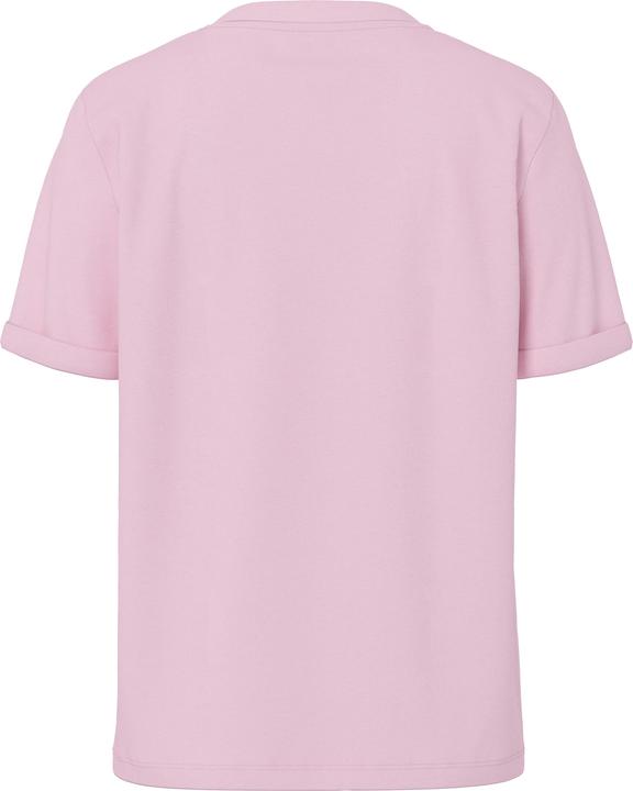 Image du produit Pieces Pcria Ss Fold Up Solid Tee Noos Bc (M)
