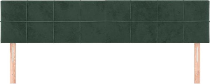 Produktbild vidaXL Kopfteil (180 x 5 x 88 cm)