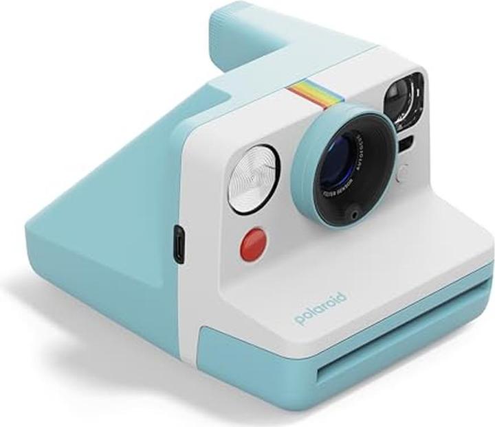 Image du produit Polaroid Now Gen 3.0