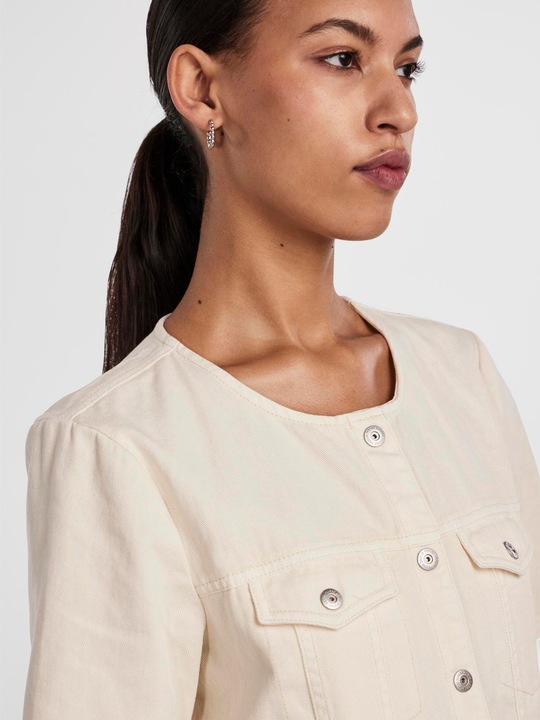 Immagine prodotto Pieces Abito in denim PCTARA (L)
