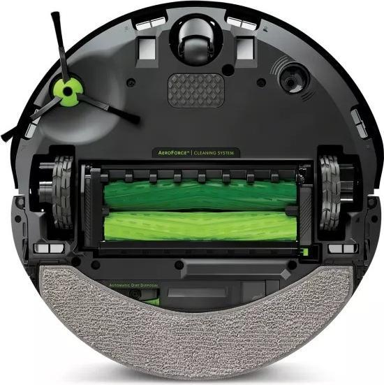 Productafbeelding iRobot Roomba Combo j7 (Stofzuigrobot)