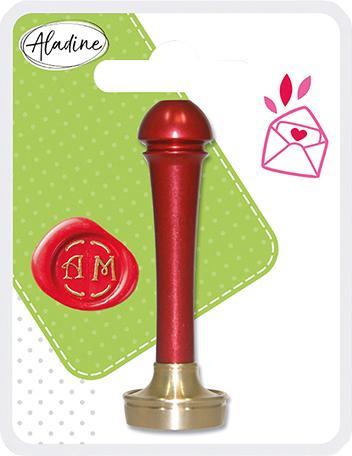 Aladine Outil cire à cacheter, Ø 20 mm