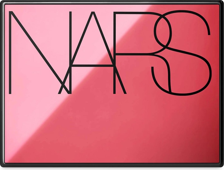 Produktbild NARS Cosmetics Summer Unrated Eyeshadow Palette