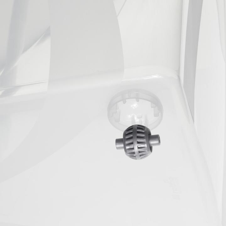 Produktbild Rotho Arco (56.5 x 38 x 34 cm, 50 l)