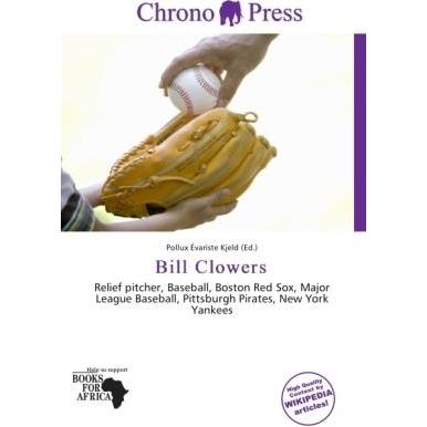 Bill Clowers, Ratgeber von Pollux Évariste Kjeld