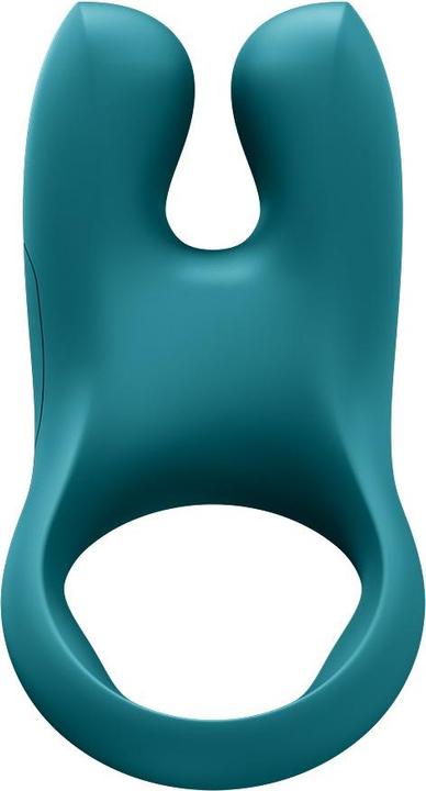 Actual product image Fun Factory - Nos Vibrierender Cockring, Flasche, Grãoen