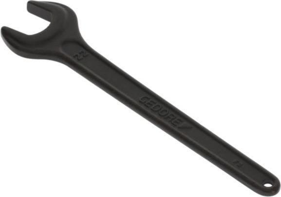 Produktbild Gedore 894 22 Einmaulschlüssel 22 mm (22 mm)