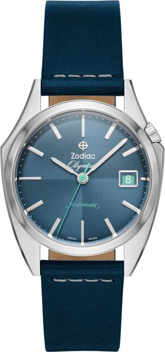 Produktbild Zodiac Olympos (Analoguhr, 37 mm)