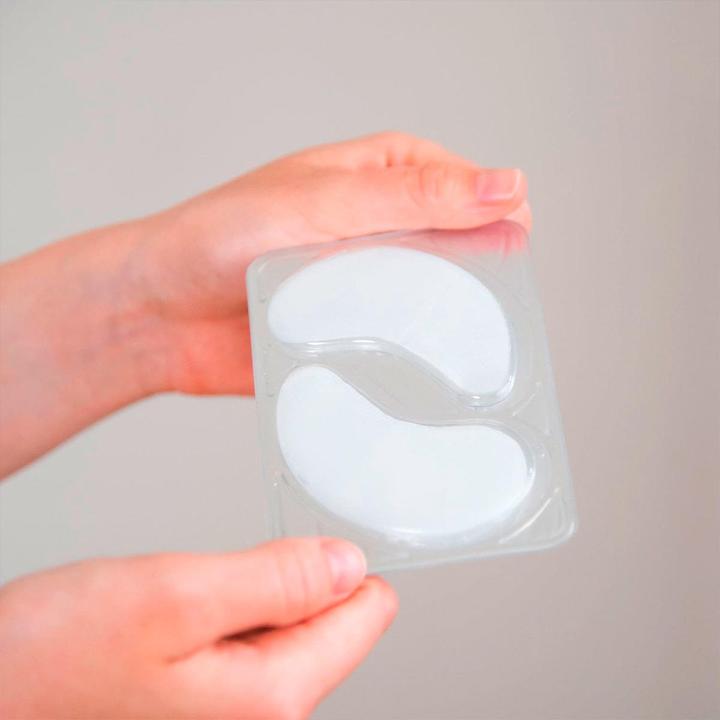 Produktbild Doctor Mi! Super Radiant Eye Patches (Augenpatches, 12 ml)