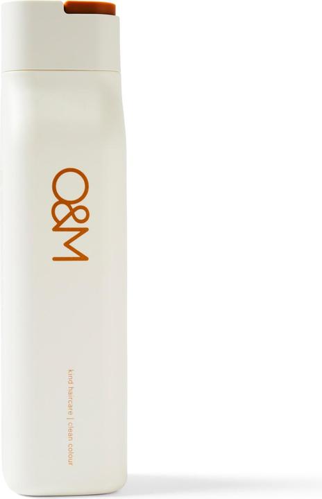 Actual product image O&M Original Mineral O&M Haircare - Maintain the Mane Daily Conditioner (350 ml)