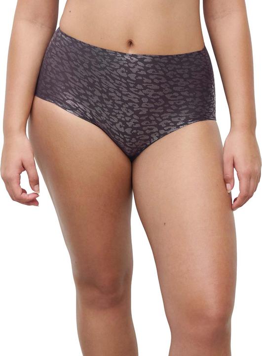 Image du produit Chantelle Slip Casual Stretch UW BO. FULL BRIEF HIGH WAIST (Taille unique, Une unité par pack)