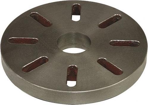Optimum Clamping disc Ø 265 mm for TU 2807