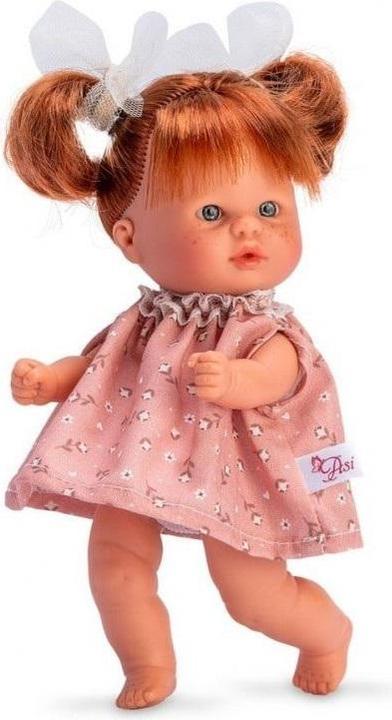 Asi Spanische Bomboncin-Puppe 20 cm