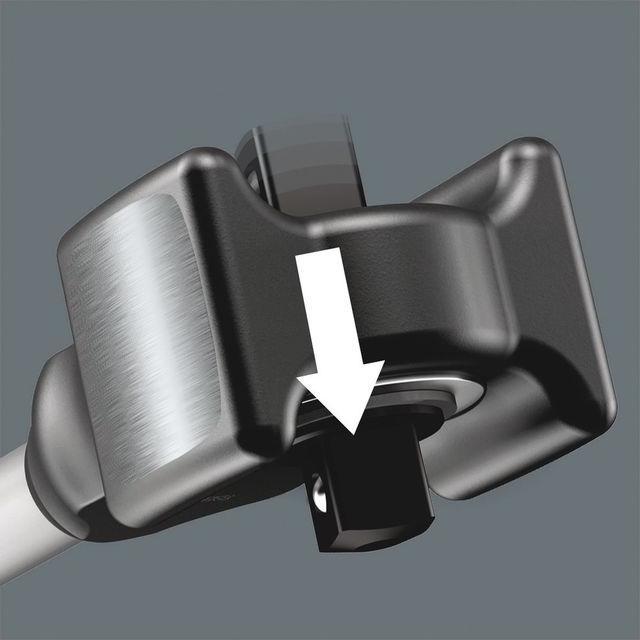 Actual product image Wera 8002 C Koloss