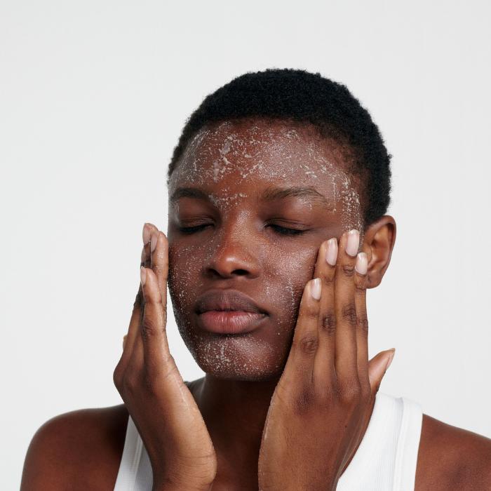 Produktbild Dr. Hauschka Cleaning Cream (Reinigungsmousse, 50 ml)