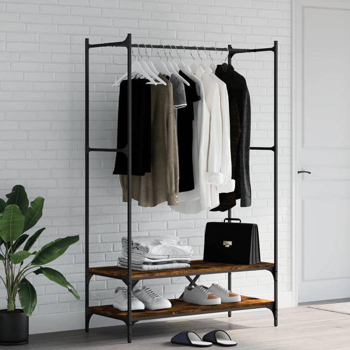 Image du produit vidaXL Kleiderständer