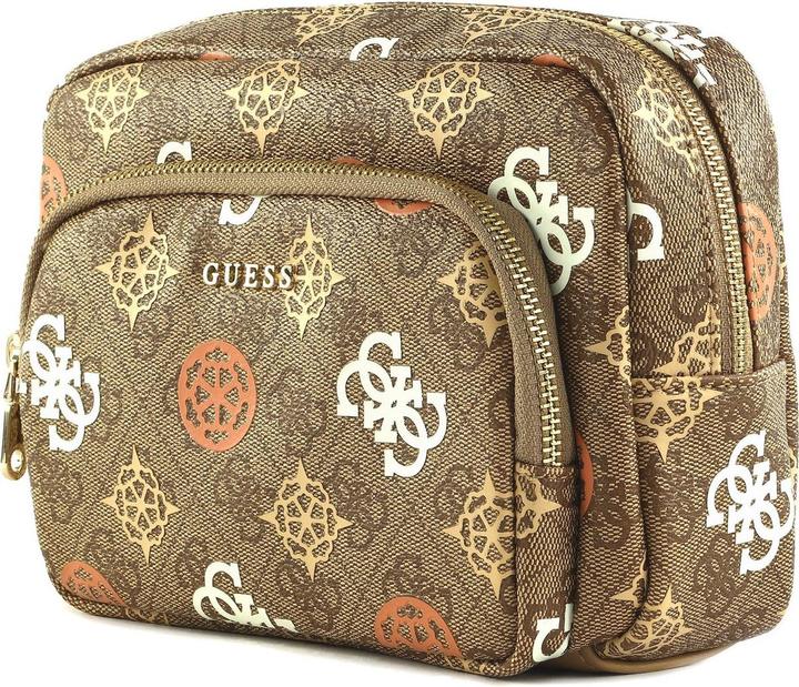 Immagine prodotto Guess Travel Case Double Zip