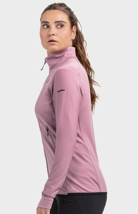 Produktbild Schöffel Fleece Jkt Style Blaueis WMS (40, L)