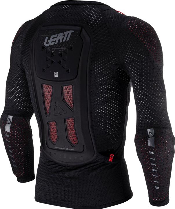 Image du produit Leatt Body Protector ReaFlex Stealth (L, Protection dorsale, Modèle unique)