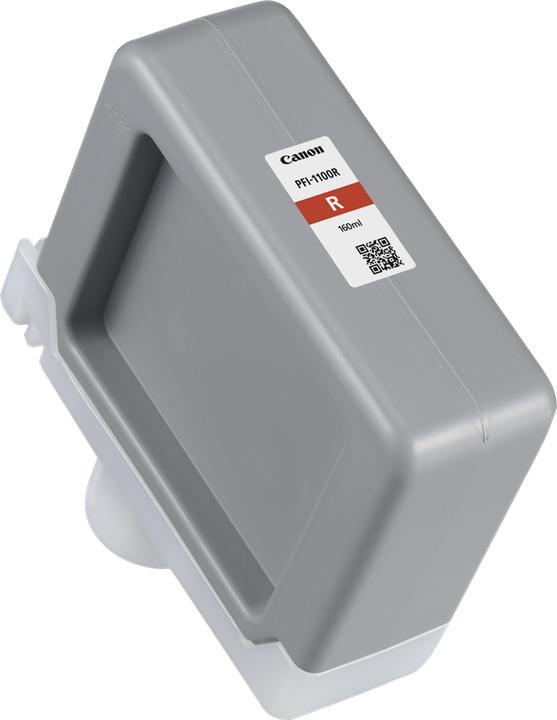 Image du produit Canon Pfi-1100r (R)