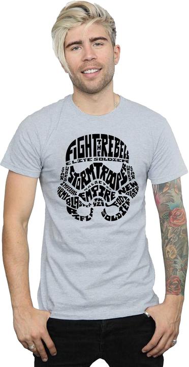 Produktbild Star Wars TShirt (5XL)