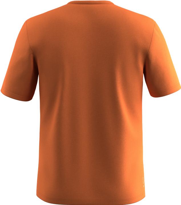 Actual product image Salewa Solidlogo DriRelease T-Shirt Funktionsshirt (XS)