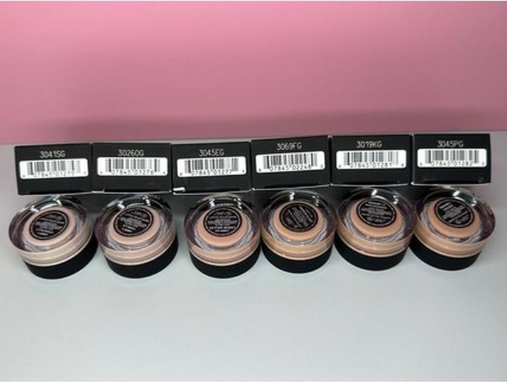 Produktbild NARS Cosmetics Soft Matte Complete Concealer Marron Glacé (Marron Glacé)