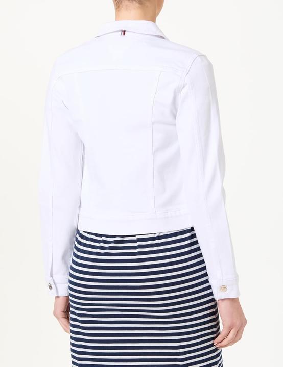 Immagine prodotto Tommy Hilfiger Giacca Slim Dames DNM (68)