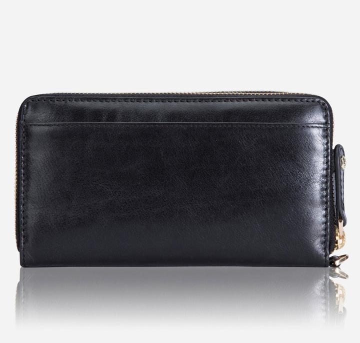 Actual product image Jekyll & Hide Verona Geldbörse RFID Schutz Leder 20 cm