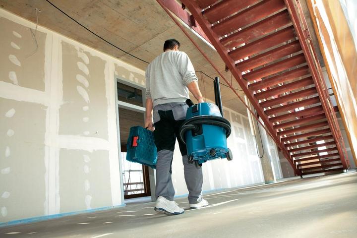 Image du produit Bosch Professional GAS 20 L SFC (Aspirateur eau et poussière)