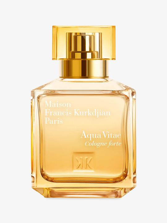 Actual product image Maison Francis Kurkdjian Aqua V Col Forte Eau de Parfum (Eau de parfum, 35 ml)