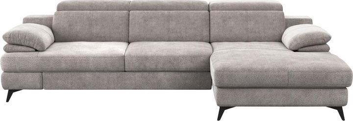 Actual product image Livetastic Titus (Corner sofa)