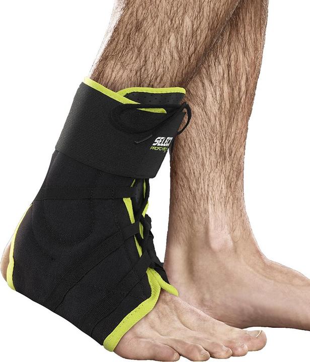 Produktbild Select Knöchelbandage Mit Schnürung (L)