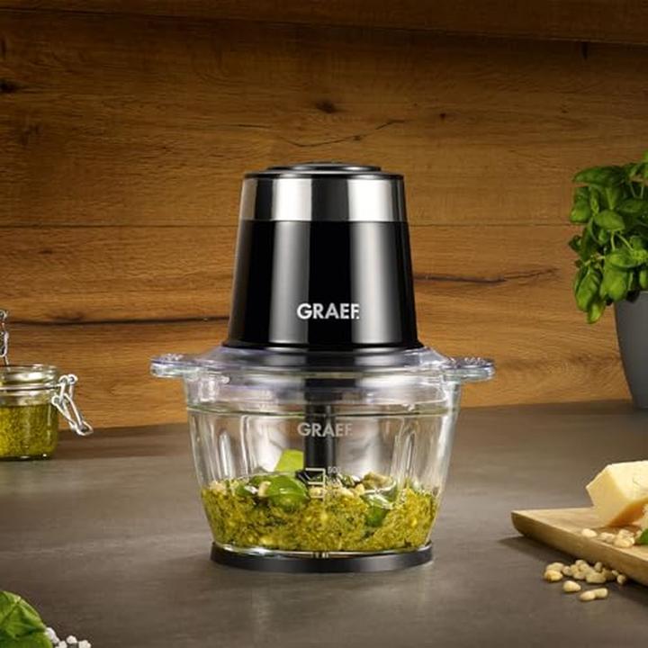 Produktbild Graef Zerkleinerer (1000 ml, 500 W)