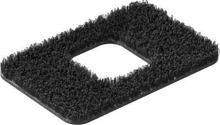 Produktbild Insta360 Mic Wind Muff