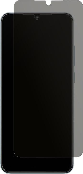 Actual product image Dipos Screen Protector 4-Way Privacy (1 Piece, Xiaomi Poco C51)