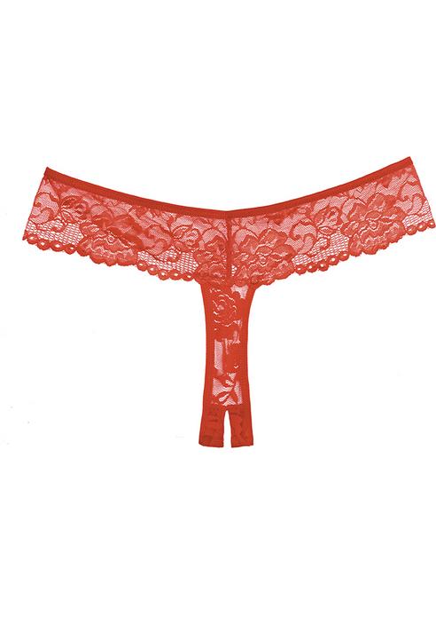Produktbild Allure Adore Chiqui Love Panty (One Size)