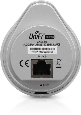 Immagine prodotto Ubiquiti UniFi Access Starter Kit UA-SK