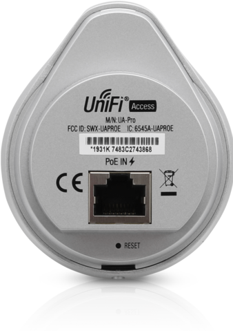 Produktbild Ubiquiti UniFi Access Starter Kit UA-SK